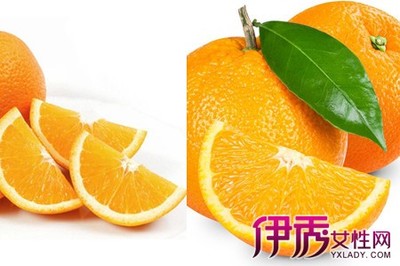 【图】橙子上火吗 盘点其五种鲜为人知的营养价值